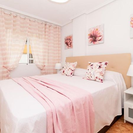 Marianna Apartment Torrevieja Exterior photo