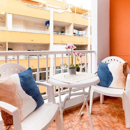 Marianna Apartment Torrevieja Exterior photo