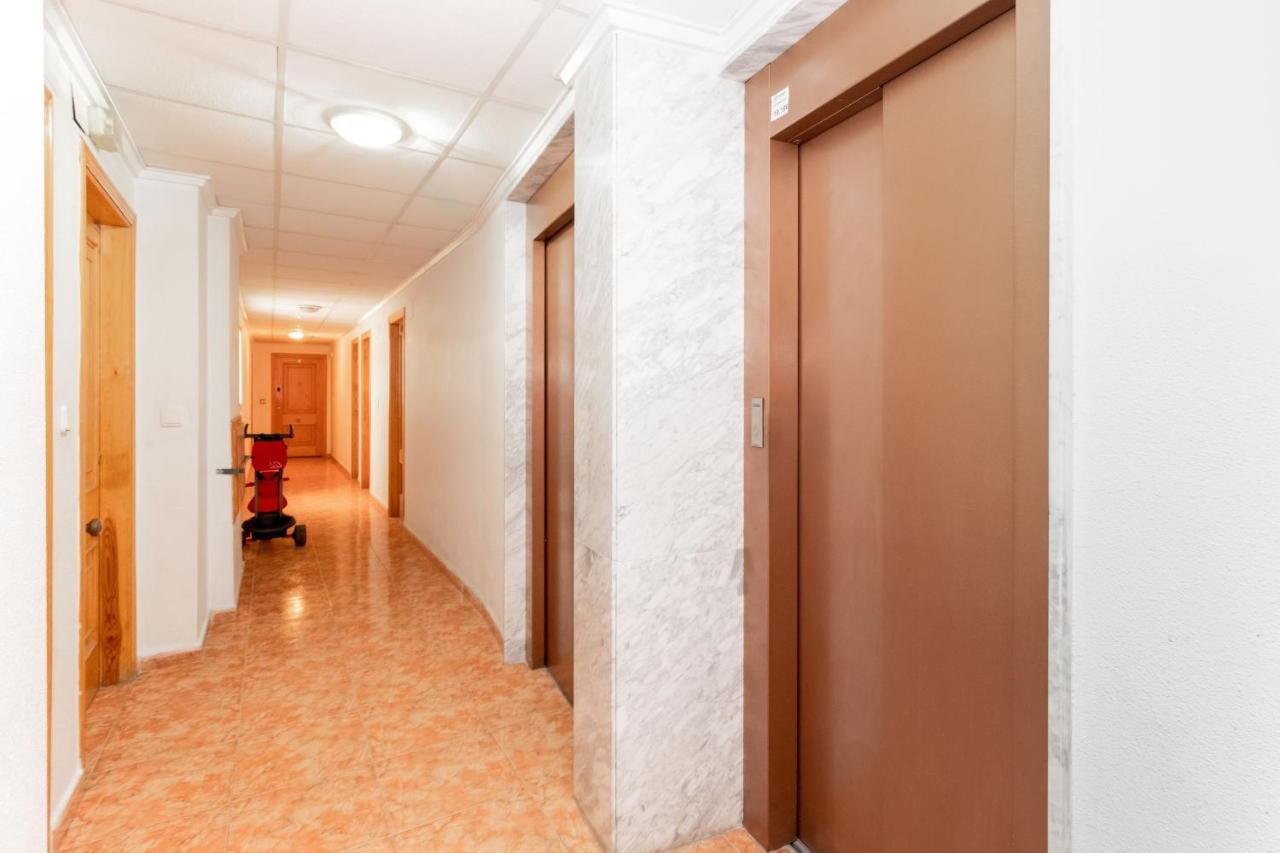 Marianna Apartment Torrevieja Exterior photo