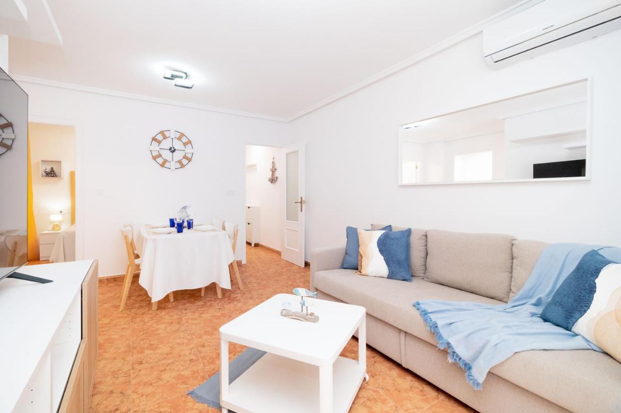 Marianna Apartment Torrevieja Exterior photo