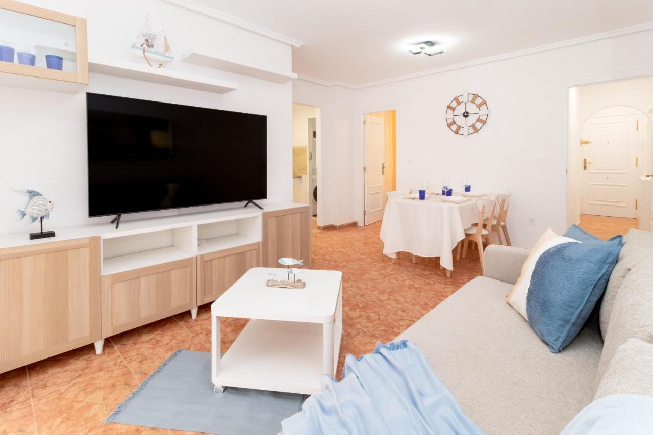 Marianna Apartment Torrevieja Exterior photo