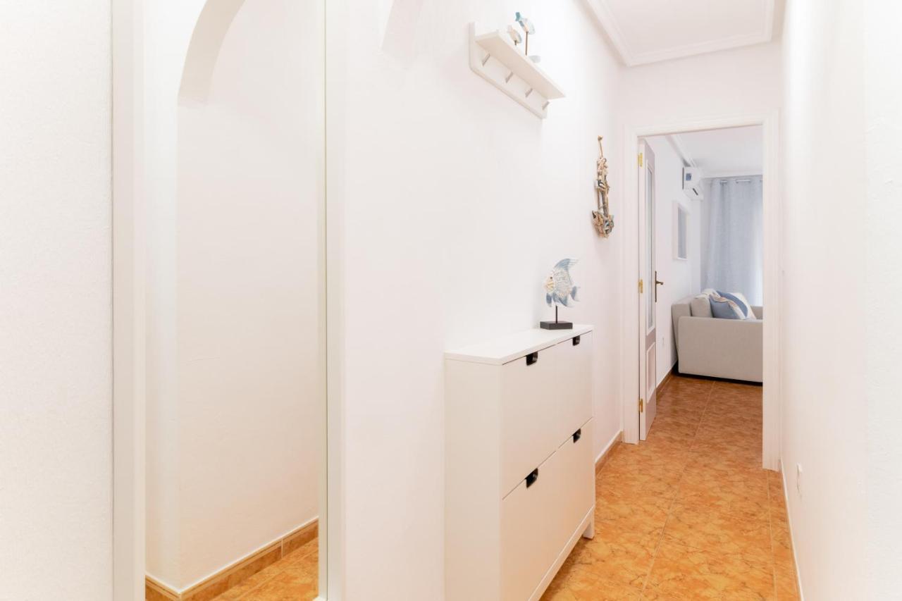 Marianna Apartment Torrevieja Exterior photo