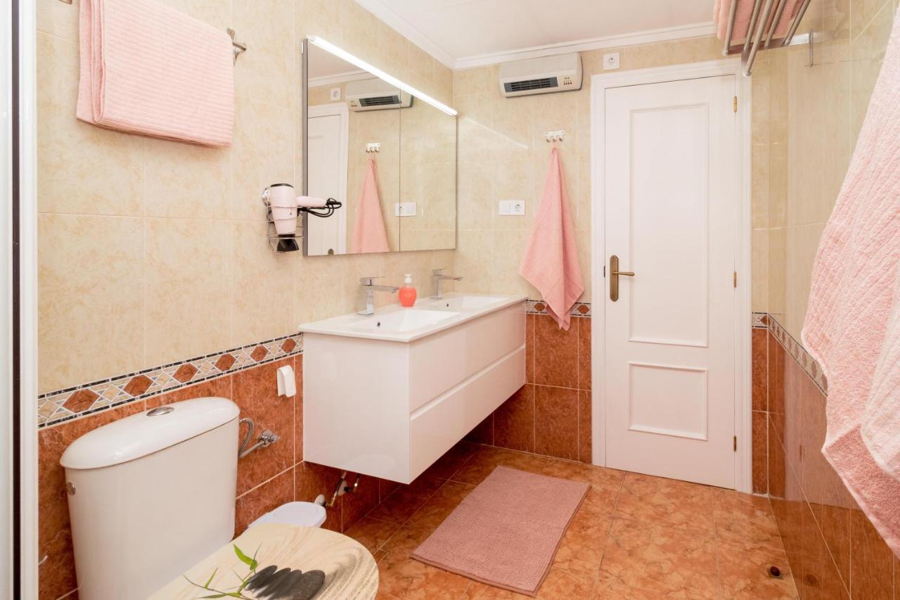 Marianna Apartment Torrevieja Exterior photo