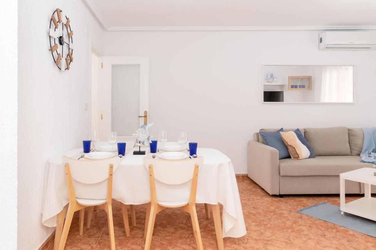 Marianna Apartment Torrevieja Exterior photo