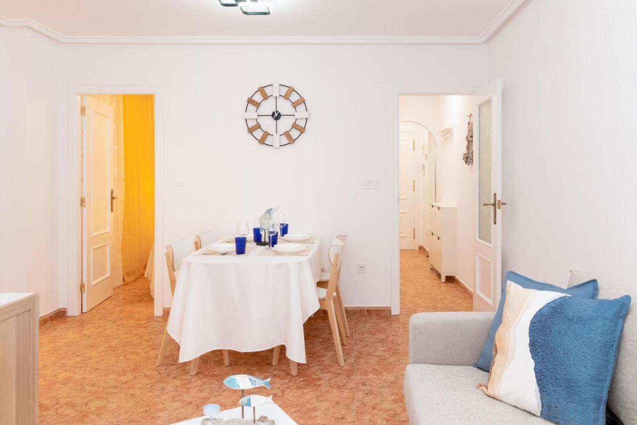 Marianna Apartment Torrevieja Exterior photo